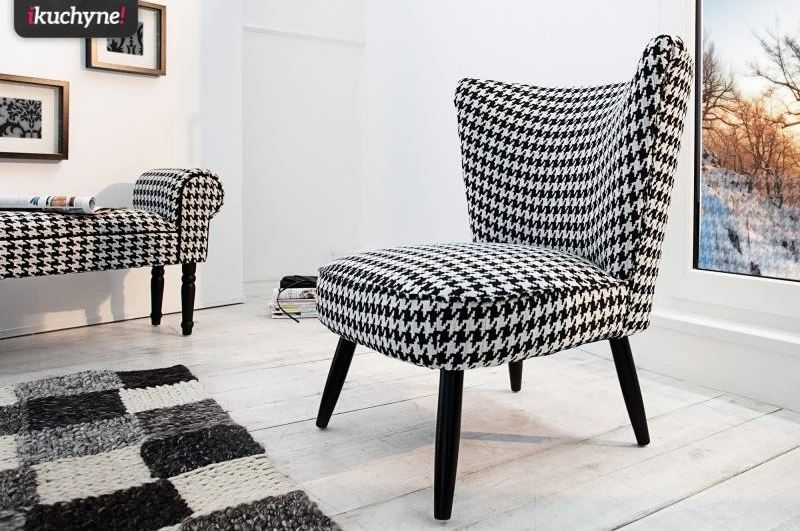 Kreslo ako univerzálny nábytok. Aké prevedenia v súčasnosti letia?