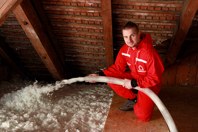 Splňte si predsavzatia a zateplite nehnuteľnosť ešte dnes!