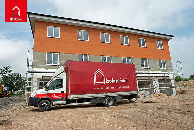 Okamžité zateplenie bez akéhokoľvek neporiadku? Stavte na čarovné vločky MAGMARELAX!