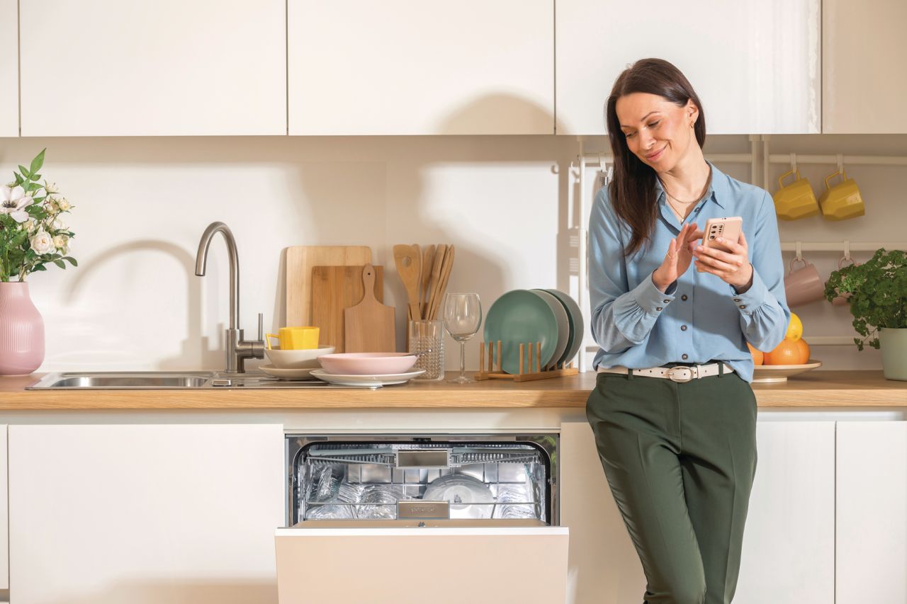 Lesklé ešte neznamená čisté