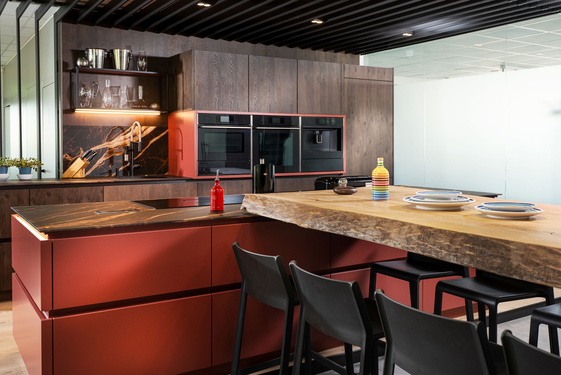 Otvoril sa prvý showroom luxusnej škandinávskej značky domácich spotrebičov ASKO na Slovensku