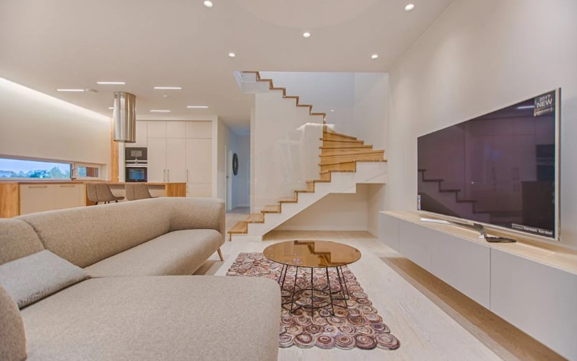 Ako inteligentný domov vplýva na našu psychiku