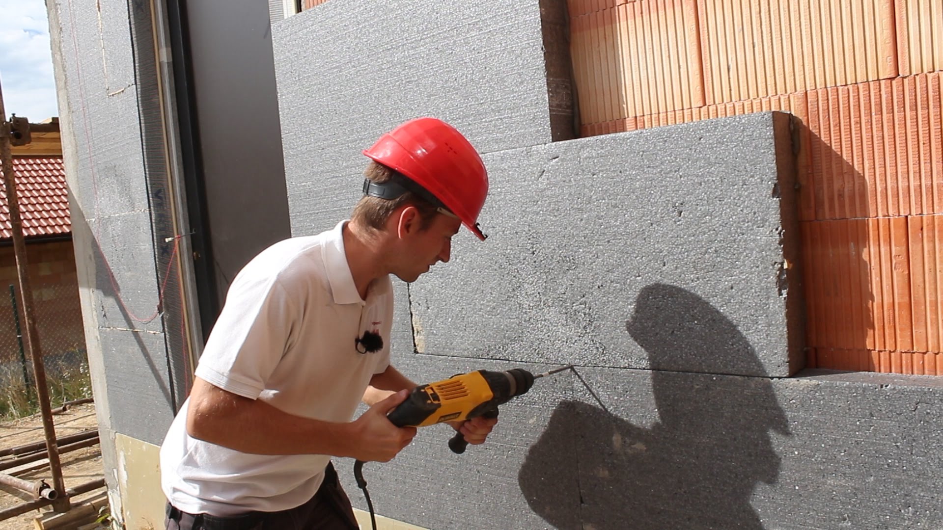 Slovensko oneskorene nastúpilo na európsky trend. Odštartovala štátna podpora zatepľovania