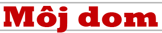 mojdomlogo